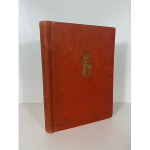 TESLAR J. Andrzej - MARSZAŁEK EDWARD ŚMIGŁY- RYDZ ŻYCIORYS Wyd. 1938