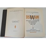 KUCZYŃSKI Stefan M. - WIELKA WOJNA Z ZAKONEM KRZYŻACKIM W LATACH 1409-1411
