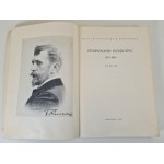 RUSZCZYC FERDYNAND 1870-1936, Wydanie 1 z 1964 roku [ilustracje]