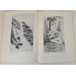 RUSZCZYC FERDYNAND 1870-1936, Wydanie 1 z 1964 roku [ilustracje]