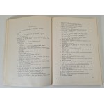 RUSZCZYC FERDYNAND 1870-1936, Wydanie 1 z 1964 roku [ilustracje]