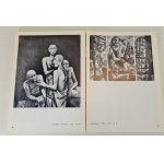 [katalog] 50 ANS D'ART MODERNE 17 avril-21 juillet 1958, Palais International de Beaux-Arts w j.francuskim [ilustracje]