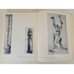 [katalog] 50 ANS D'ART MODERNE 17 avril-21 juillet 1958, Palais International de Beaux-Arts w j.francuskim [ilustracje]