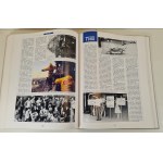 WYDARZYŁO SIĘ W GDAŃSKU 1901-2000 Jeden wiek w jednym mieście, wyd.1999 [ILUSTRACJE]