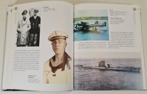 GARCIA Juan Vazquez - THE UNDERWATER SHIPS OF THE THIRD GERMANY, ed.2014 [illustrations].