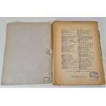 CATALOG 500 MANUSCRIPTE Handschriften und Drucke des Mittelalalters&Der Renaissance /Rękopisy i druki średniowiecza i renesansu w j.niemieckim, wyd.1905