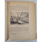 SUJKOWSKI Antoni - Geografja ziemii dawnej Polski. With 204 illustrations and 48 maps Wyd. 1918