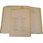 SUJKOWSKI Antoni - Geografja ziemii dawnej Polski. With 204 illustrations and 48 maps Wyd. 1918