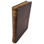 SUJKOWSKI Antoni - Geografja ziemii dawnej Polski. With 204 illustrations and 48 maps Wyd. 1918