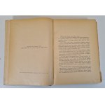 SUJKOWSKI Antoni - Geografja ziemii dawnej Polski. With 204 illustrations and 48 maps Wyd. 1918