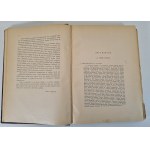 SUJKOWSKI Antoni - Geografja ziemii dawnej Polski. With 204 illustrations and 48 maps Wyd. 1918