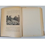 SUJKOWSKI Antoni - Geografja ziemii dawnej Polski. With 204 illustrations and 48 maps Wyd. 1918