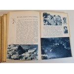 WAŃKOWICZ Melchior - Bitwa o Monte Cassino, Tom 1-3. Rzym-Mediolan 1945-1947 [bogato ilustrowany]