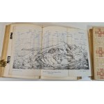 WAŃKOWICZ Melchior - Bitwa o Monte Cassino, Tom 1-3. Rzym-Mediolan 1945-1947 [bogato ilustrowany]