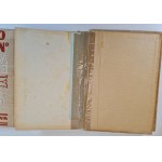 WAŃKOWICZ Melchior - Bitwa o Monte Cassino, Tom 1-3. Rzym-Mediolan 1945-1947 [bogato ilustrowany]