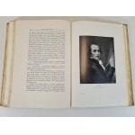 CHŁĘDOWSKI Kazimierz - ROKOKO WE WŁOSZECH. LUDZIE - LITERATURA SZTUKA, wyd.1915
