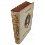 CHŁĘDOWSKI Kazimierz - ROKOKO WE WŁOSZECH. LUDZIE - LITERATURA SZTUKA, wyd.1915