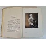CHŁĘDOWSKI Kazimierz - ROKOKO WE WŁOSZECH. LUDZIE - LITERATURA SZTUKA, wyd.1915