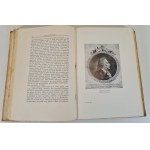 CHŁĘDOWSKI Kazimierz - ROKOKO WE WŁOSZECH. LUDZIE - LITERATURA SZTUKA, wyd.1915