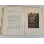 CHŁĘDOWSKI Kazimierz - ROKOKO WE WŁOSZECH. LUDZIE - LITERATURA SZTUKA, wyd.1915