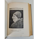 CHŁĘDOWSKI Kazimierz - RZYM LUDZIE ODRODZENIA wyd.1921