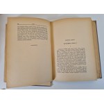 CHŁĘDOWSKI Kazimierz - RZYM LUDZIE ODRODZENIA wyd.1921