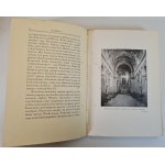 MAUCLAIR Camile - FLORENCJA, przekład autoryzowany z francuskiego Leopolda Staffa z 75 rycinami.