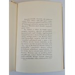 MAUCLAIR Camile - FLORENCJA, przekład autoryzowany z francuskiego Leopolda Staffa z 75 rycinami.