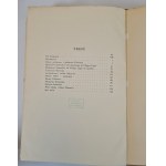 MAUCLAIR Camile - FLORENCJA, przekład autoryzowany z francuskiego Leopolda Staffa z 75 rycinami.