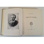 POTOCKI Antoni - GROTTGER, wyd.1931 [ilustracje]