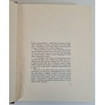 POTOCKI Antoni - GROTTGER, wyd.1931 [ilustracje]