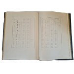 RACINET Auguste - LE COSTUME HISTORIQUE 1-6 DUŻE FOLIO PIĘKNA OPRAWA Z EPOKI