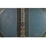 RACINET Auguste - LE COSTUME HISTORIQUE 1-6 DUŻE FOLIO PIĘKNA OPRAWA Z EPOKI