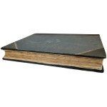 RACINET Auguste - LE COSTUME HISTORIQUE 1-6 DUŻE FOLIO PIĘKNA OPRAWA Z EPOKI