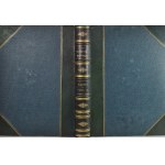 RACINET Auguste - LE COSTUME HISTORIQUE 1-6 DUŻE FOLIO PIĘKNA OPRAWA Z EPOKI