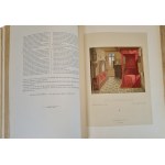 RACINET Auguste - LE COSTUME HISTORIQUE 1-6 DUŻE FOLIO PIĘKNA OPRAWA Z EPOKI