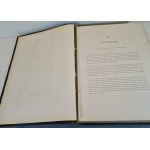 RACINET Auguste - LE COSTUME HISTORIQUE 1-6 DUŻE FOLIO PIĘKNA OPRAWA Z EPOKI