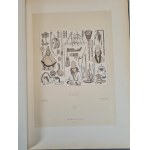 RACINET Auguste - LE COSTUME HISTORIQUE 1-6 DUŻE FOLIO PIĘKNA OPRAWA Z EPOKI