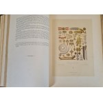 RACINET Auguste - LE COSTUME HISTORIQUE 1-6 DUŻE FOLIO PIĘKNA OPRAWA Z EPOKI