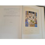 RACINET Auguste - LE COSTUME HISTORIQUE 1-6 DUŻE FOLIO PIĘKNA OPRAWA Z EPOKI