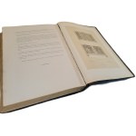 RACINET Auguste - LE COSTUME HISTORIQUE 1-6 DUŻE FOLIO PIĘKNA OPRAWA Z EPOKI