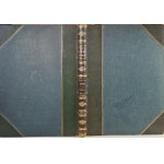 RACINET Auguste - LE COSTUME HISTORIQUE 1-6 DUŻE FOLIO PIĘKNA OPRAWA Z EPOKI