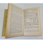 KIENIEWICZ Stefan - WARSZAWA PO POWSTANIU STYCZNIOWYM, wyd.1983