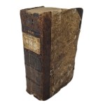 BALSAM Kasper - KAZANIA NA ŚWIĘTA CAŁEGO ROKU Tomik II Wyd. 1794