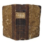 BALSAM Kasper - KAZANIA NA ŚWIĘTA CAŁEGO ROKU Tomik II Wyd. 1794