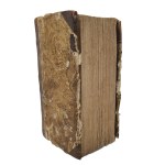 BALSAM Kasper - KAZANIA NA ŚWIĘTA CAŁEGO ROKU Tomik II Wyd. 1794