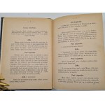 PRUSZAKOWA Seweryna z Żochowskich(Duchińska) - ROZRYWKI DLA MŁODOCIANEGO WIEKU, wyd.1884
