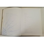 [STRYJEŃSKA KATALOG WYSTAWY w MUZEUM NARODOWYM w KRAKOWIE] ZOFIA STRYJEŃSKA 1891 - 1976