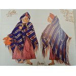 [STRYJEŃSKA KATALOG WYSTAWY w MUZEUM NARODOWYM w KRAKOWIE] ZOFIA STRYJEŃSKA 1891 - 1976