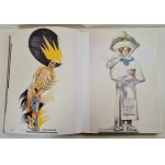 [STRYJEŃSKA KATALOG WYSTAWY w MUZEUM NARODOWYM w KRAKOWIE] ZOFIA STRYJEŃSKA 1891 - 1976